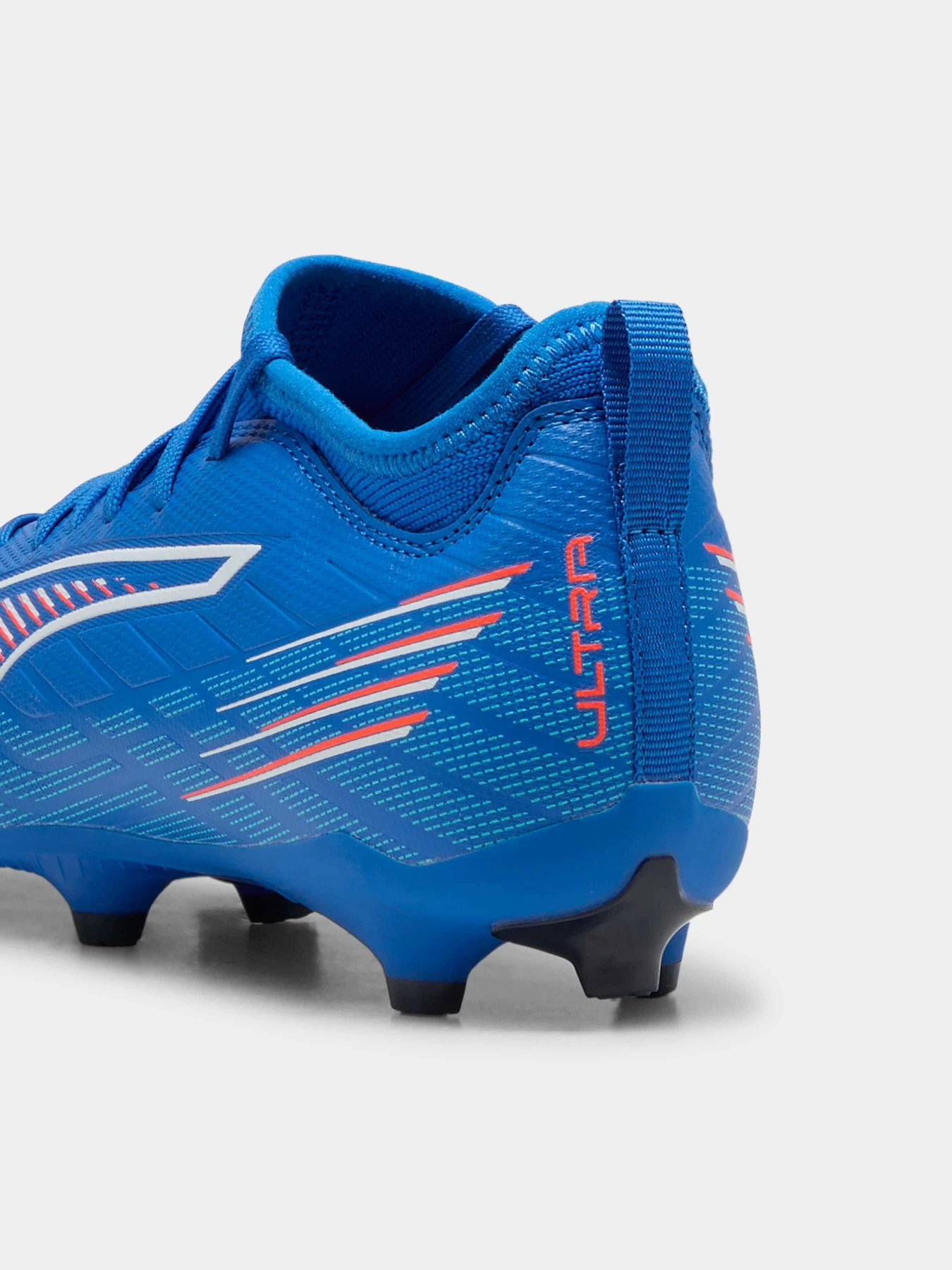 Кроссовки PUMA Ultra 6 Match Fg/ag Jr модель 108515 Кроссовки PUMA Ultra 6 Match Fg/ag Jr модель 108515 Фото