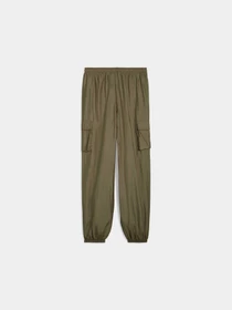 Штани PUMA Bowtique Woven Cargo Pants модель 632220 Фото