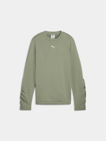 Худи и свитшоты PUMA Bowtique Crew модель 632219 Фото