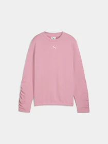 Худи и свитшоты PUMA Bowtique Crew модель 632219 Фото