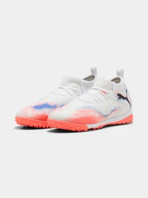 Кроссовки PUMA Future 8 Match Tt + Mid Jr модель 108616 Фото