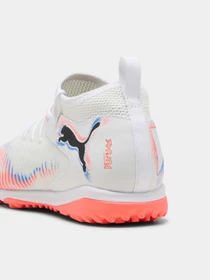 Кроссовки PUMA Future 8 Match Tt + Mid Jr модель 108616 Фото