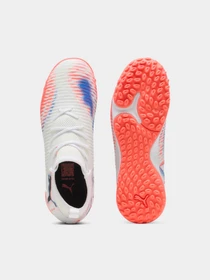 Кроссовки PUMA Future 8 Match Tt + Mid Jr модель 108616 Фото