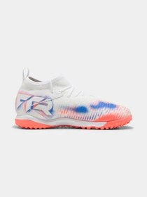Кроссовки PUMA Future 8 Match Tt + Mid Jr модель 108616 Фото