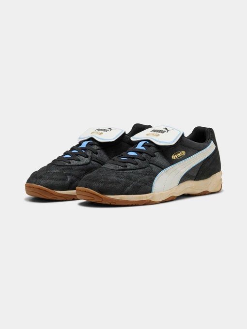Жіночі Кросівки повсякденні PUMA King Indoor фото 2