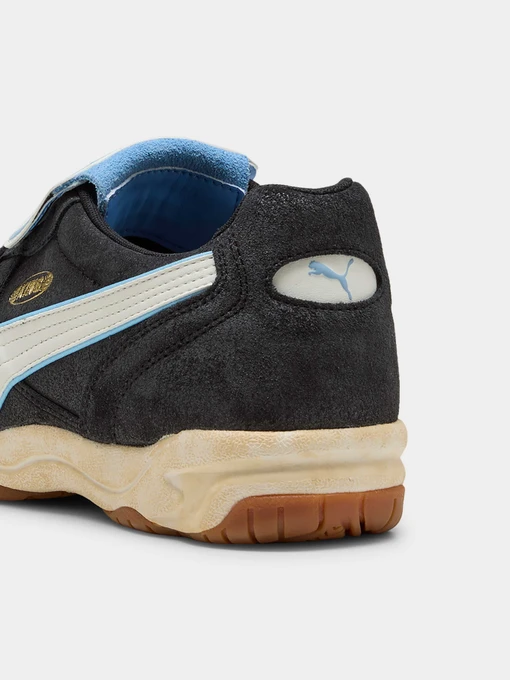 Жіночі Кросівки повсякденні PUMA King Indoor фото 3
