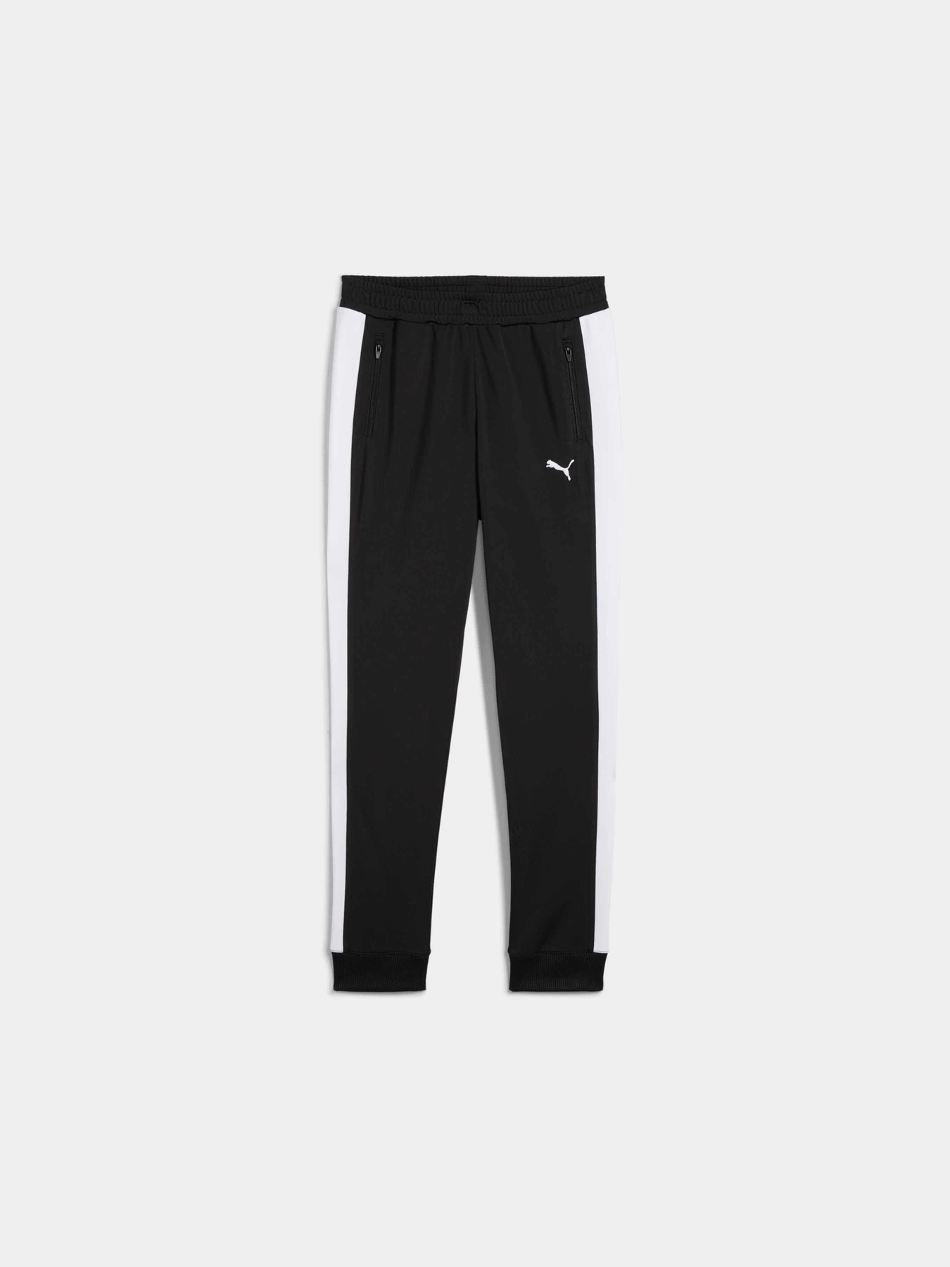 Брюки PUMA T7 Always On Track Pants модель 629876 Брюки PUMA T7 Always On Track Pants модель 629876 Фото