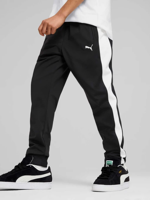 Дитячі Спортивні штани PUMA T7 Always On Track Pants фото 3