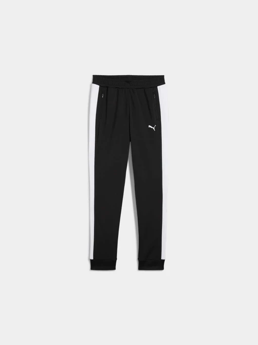 Брюки PUMA T7 Always On Track Pants модель 629876 Фото