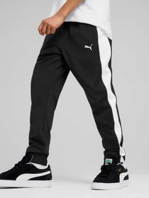 Брюки PUMA T7 Always On Track Pants модель 629876 Фото