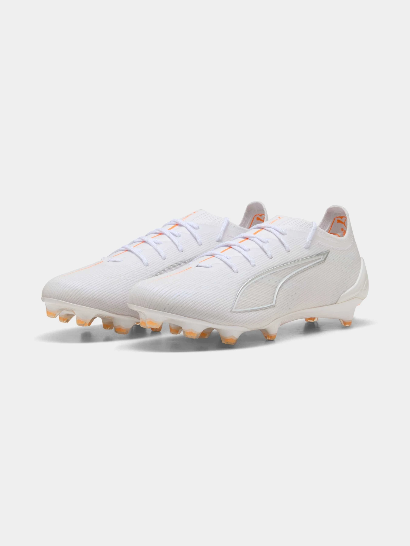 Кроссовки PUMA Ultra 6 Ultimate Fg модель 108557 Кроссовки PUMA Ultra 6 Ultimate Fg модель 108557 Фото
