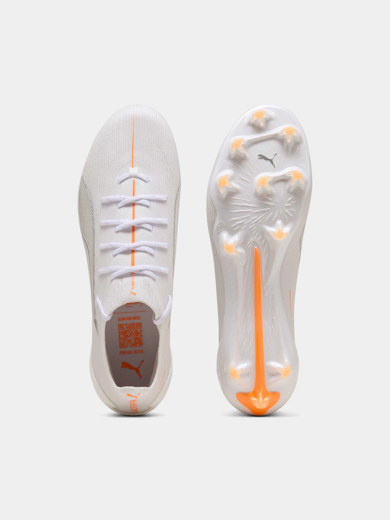 Кроссовки PUMA Ultra 6 Ultimate Fg модель 108557 Кроссовки PUMA Ultra 6 Ultimate Fg модель 108557 Фото