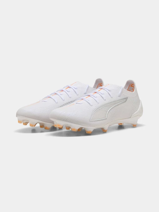 Чоловічі Кросівки для спорту PUMA Ultra 6 Ultimate Fg фото 2