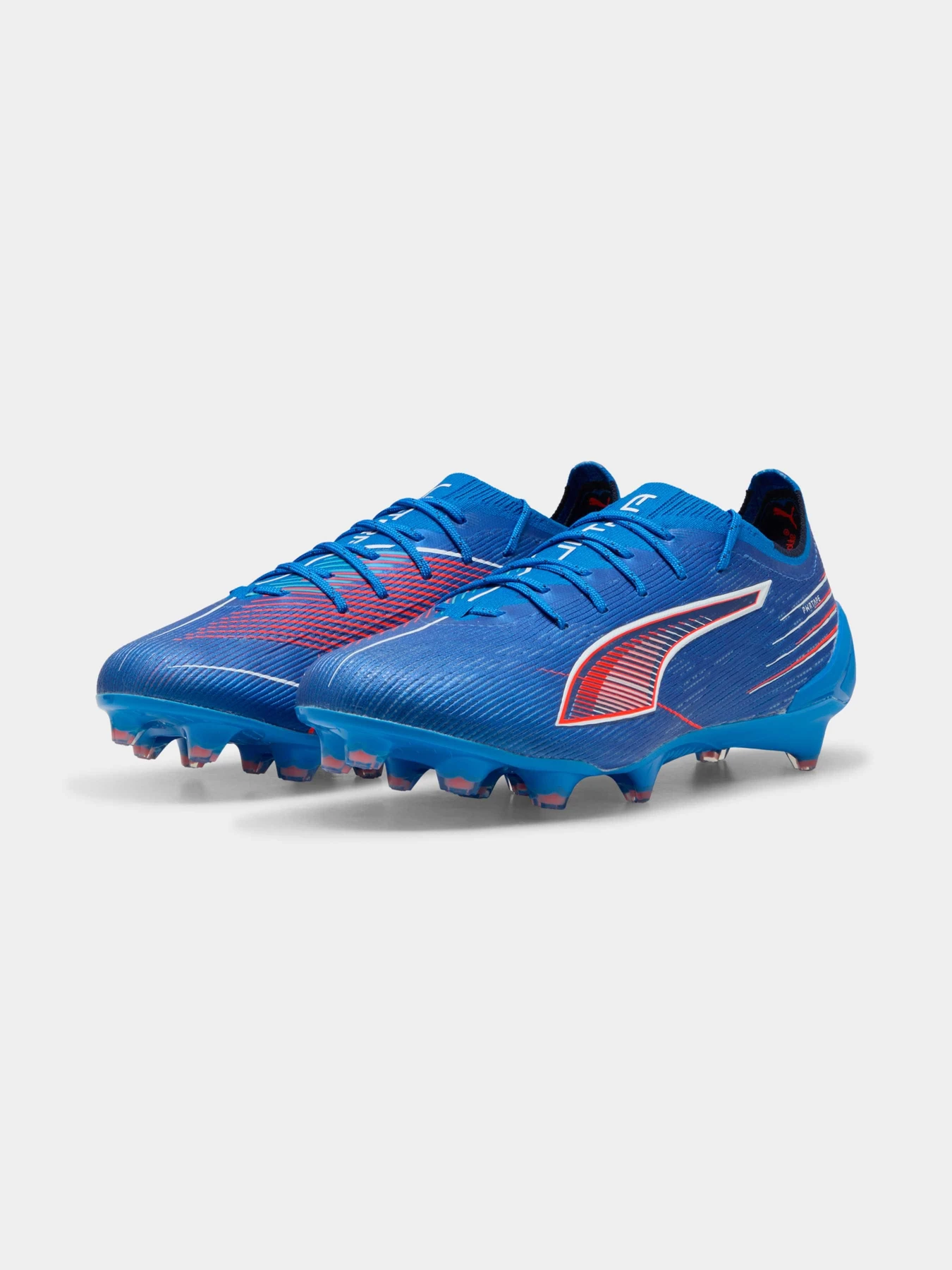 Кроссовки PUMA Ultra 6 Ultimate Fg модель 108557 Кроссовки PUMA Ultra 6 Ultimate Fg модель 108557 Фото