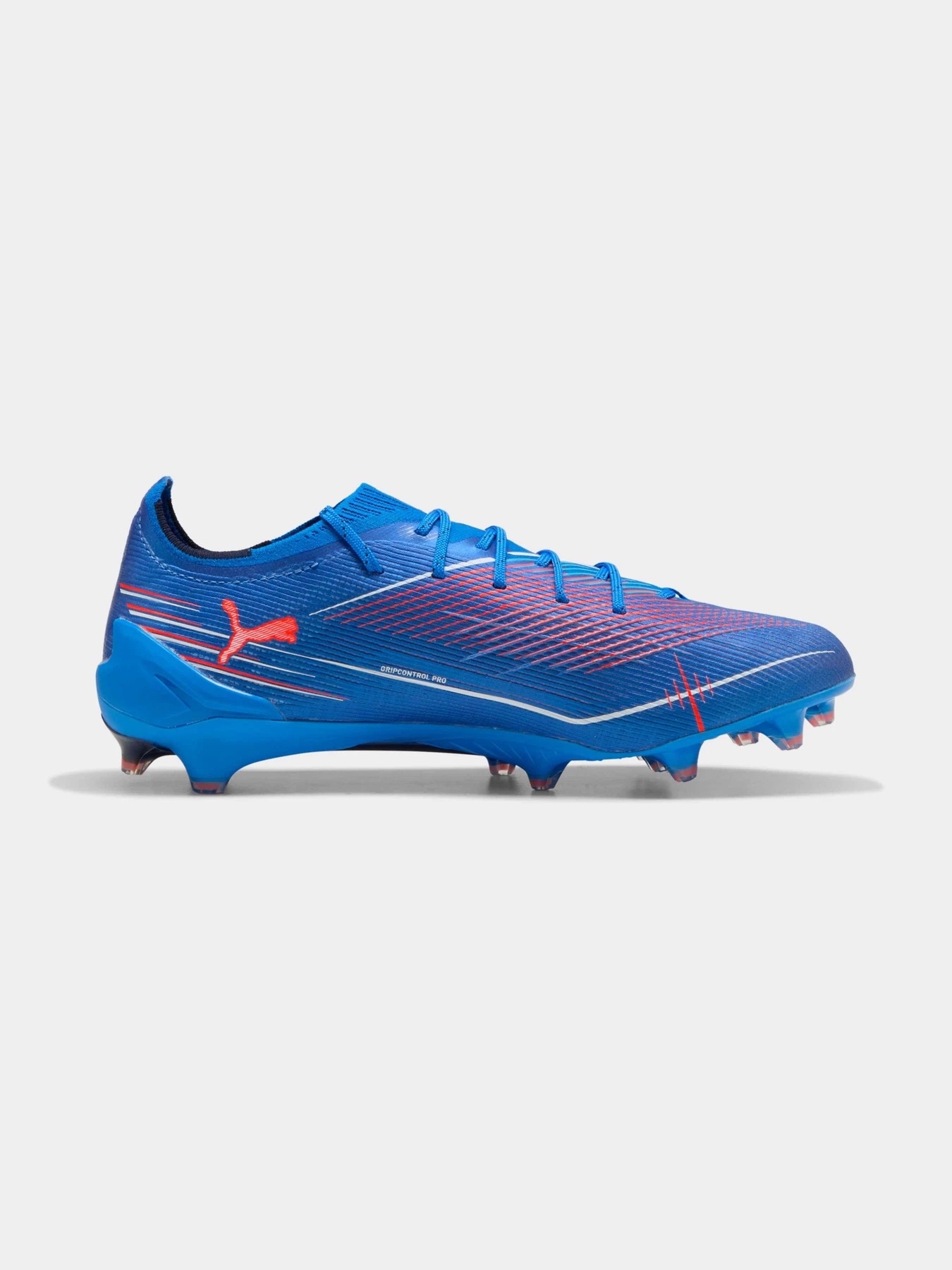 Кроссовки PUMA Ultra 6 Ultimate Fg модель 108557 Кроссовки PUMA Ultra 6 Ultimate Fg модель 108557 Фото