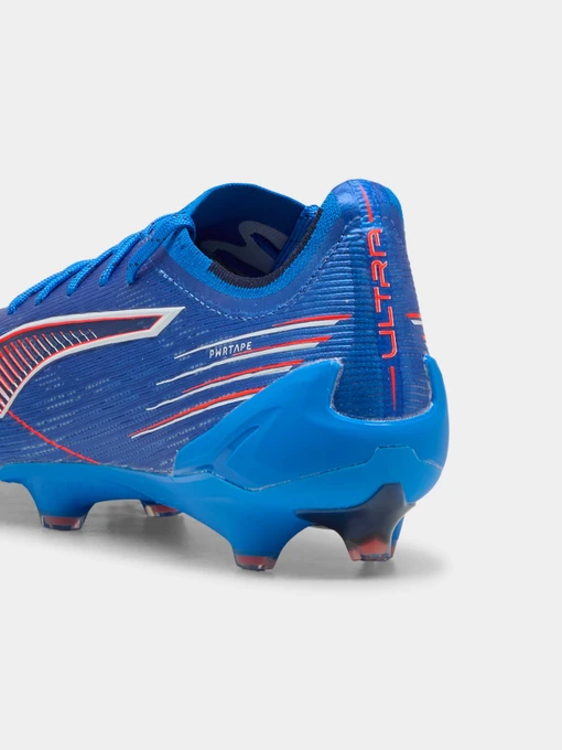 Чоловічі Кросівки для спорту PUMA Ultra 6 Ultimate Fg фото 3