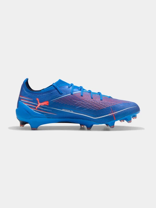 Кросівки PUMA Ultra 6 Ultimate Fg модель 108557 Фото