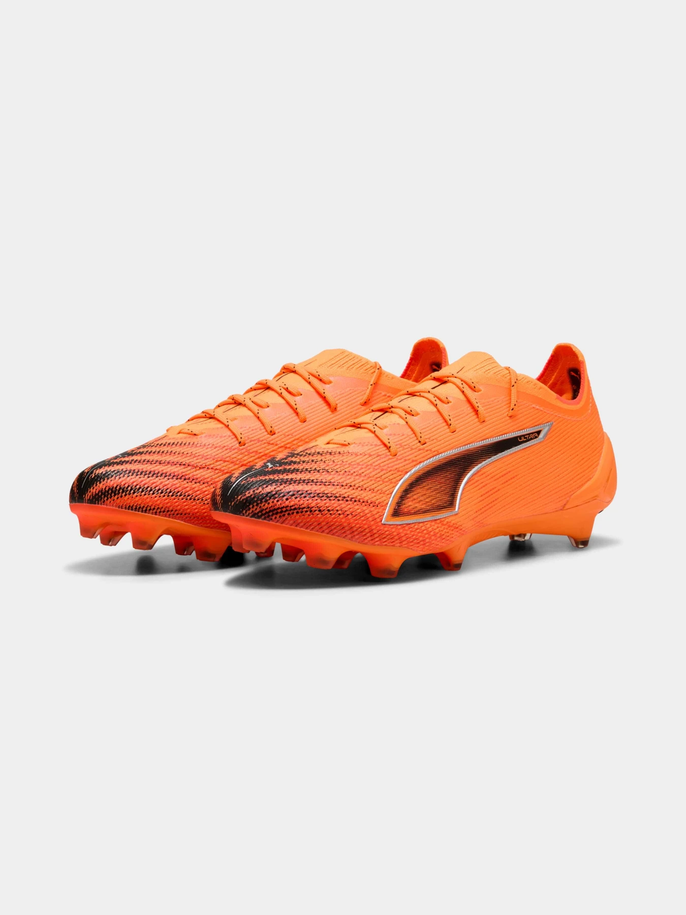 Кроссовки PUMA Ultra 6 Ultimate Fg модель 108557 Кроссовки PUMA Ultra 6 Ultimate Fg модель 108557 Фото