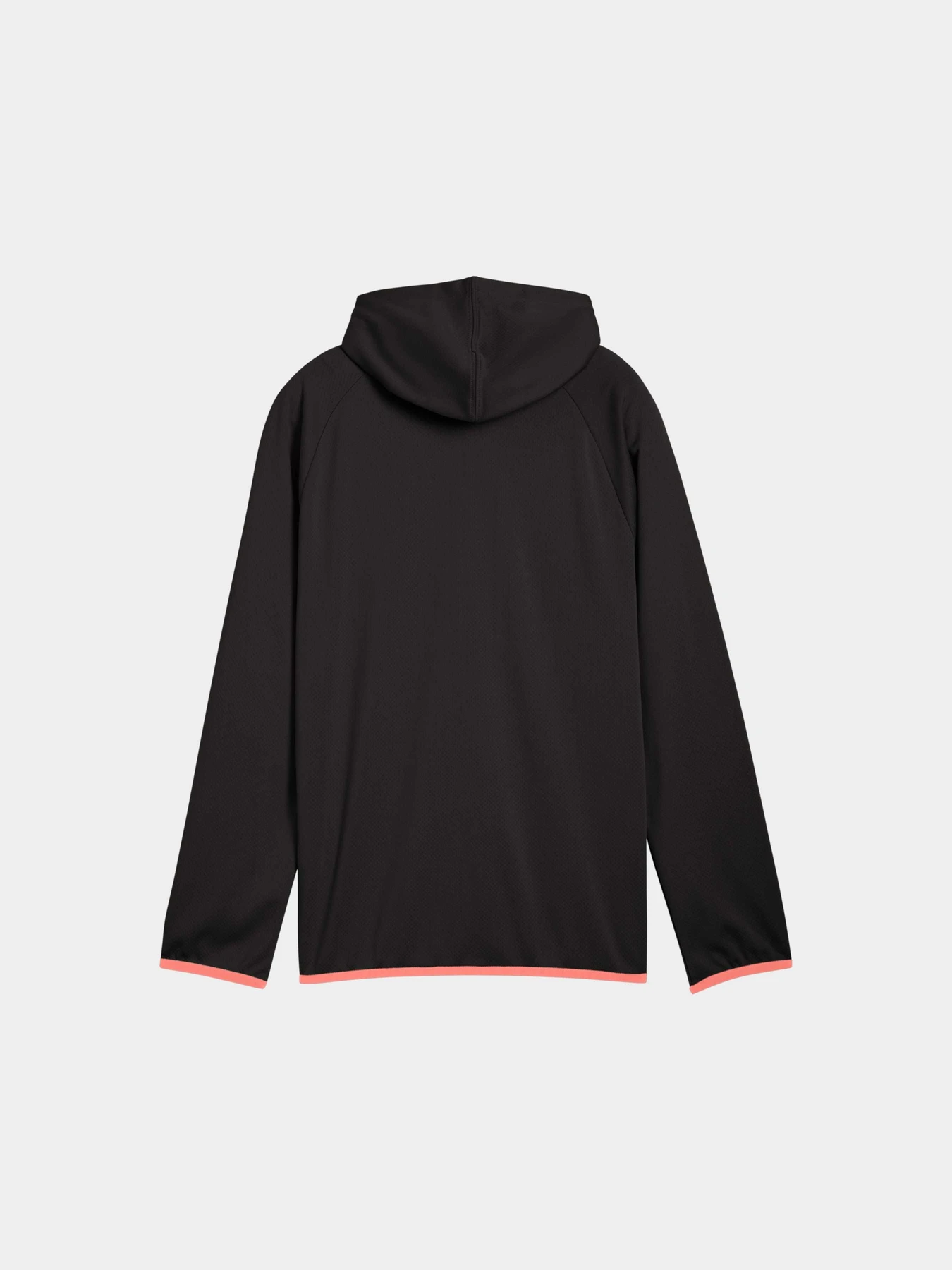 Худи и свитшоты PUMA Active Sports Poly Hoodie модель 527692 Фото