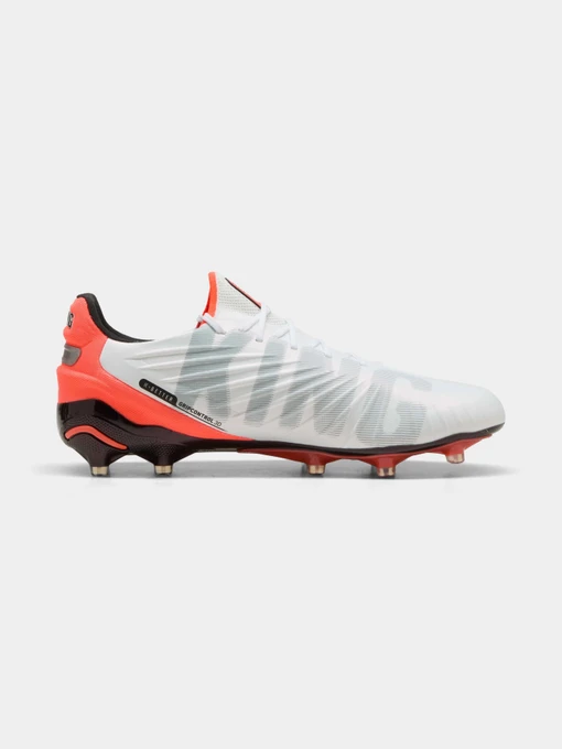 Кросівки PUMA King Ultimate Fg/ag модель 108821 Фото