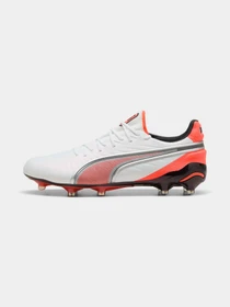 Кросівки PUMA King Ultimate Fg/ag модель 108821 Фото