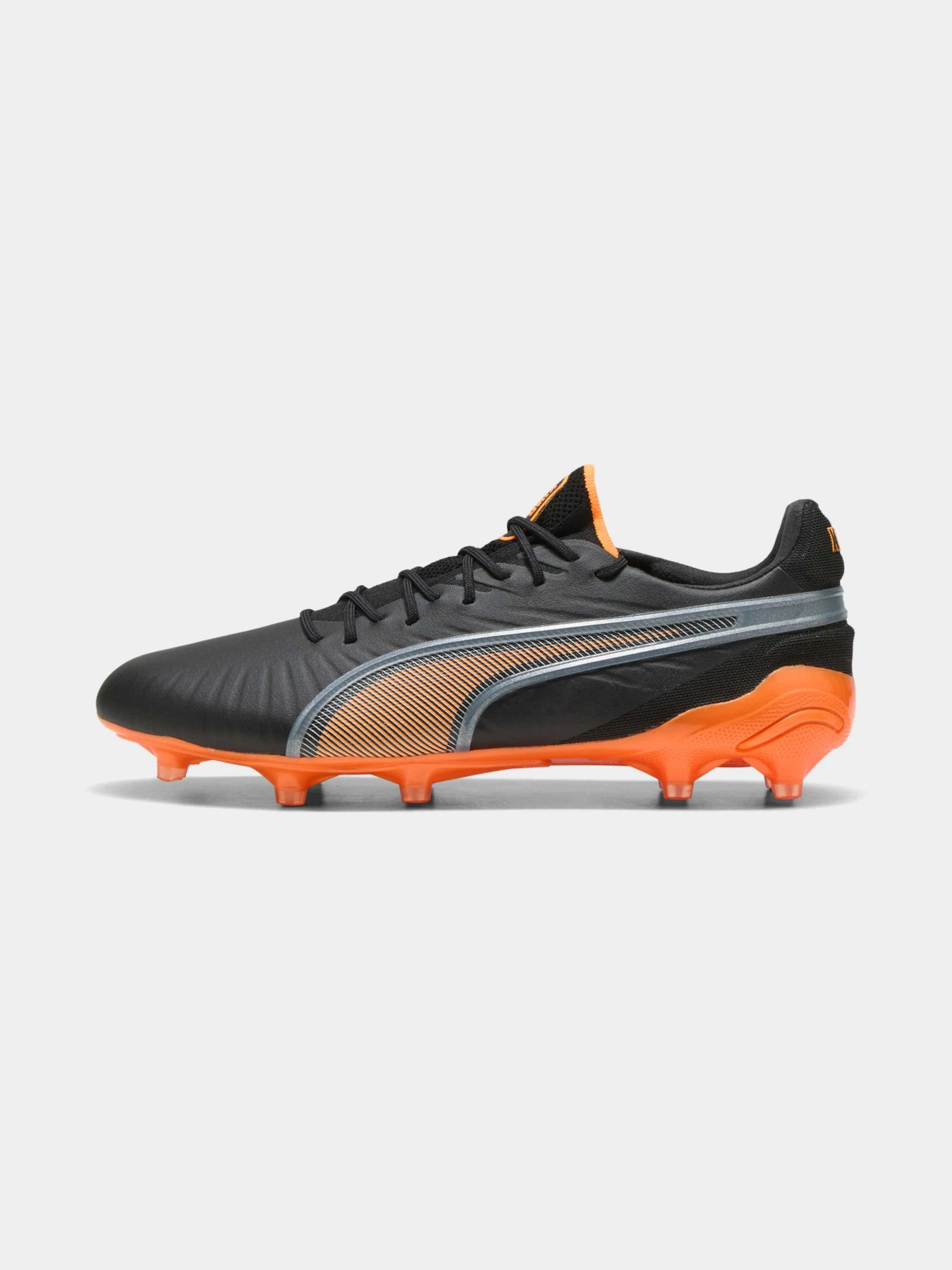 Кросівки PUMA King Ultimate Fg/ag модель 108821 Фото