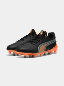 Кросівки PUMA King Ultimate Fg/ag модель 108821 Фото
