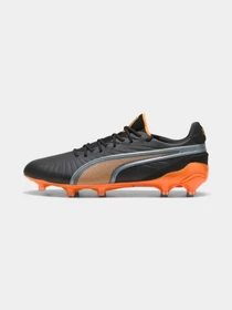 Кросівки PUMA King Ultimate Fg/ag модель 108821 Фото