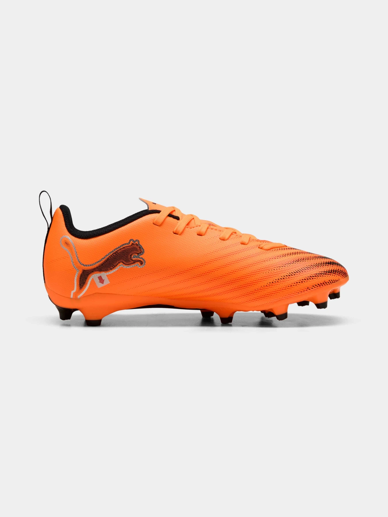 Кросівки PUMA Ultra 6 Play Fg/ag Jr модель 108533 Кросівки PUMA Ultra 6 Play Fg/ag Jr модель 108533 Фото