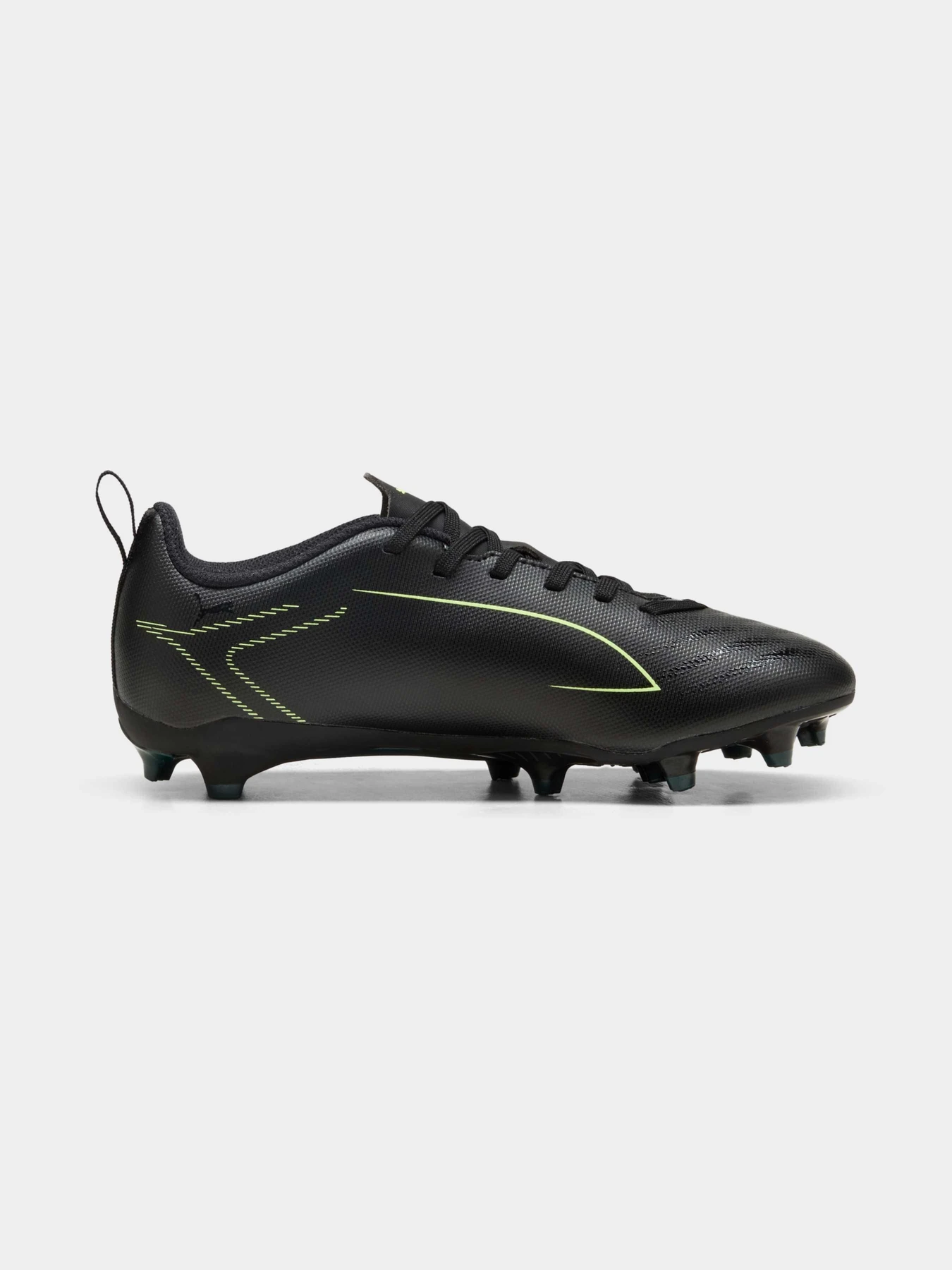 Кроссовки PUMA Ultra 6 Play Fg/ag Jr модель 108533 Кроссовки PUMA Ultra 6 Play Fg/ag Jr модель 108533 Фото