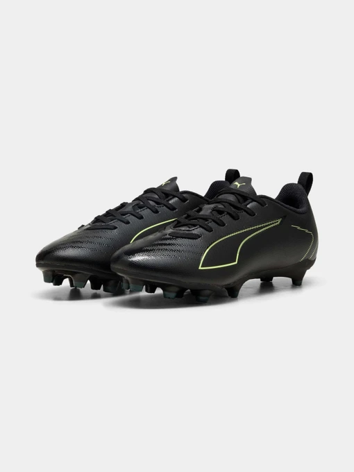 Дитячі Кросівки для спорту PUMA Ultra 6 Play Fg/ag Jr фото 2