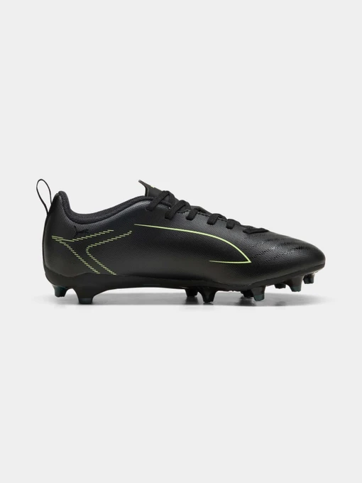 Кроссовки PUMA Ultra 6 Play Fg/ag Jr модель 108533 Фото