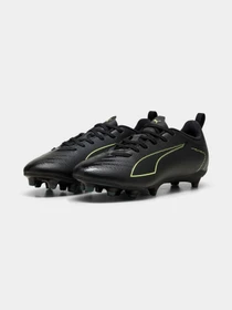Кроссовки PUMA Ultra 6 Play Fg/ag Jr модель 108533 Фото