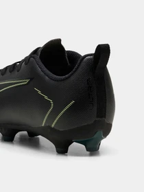 Кроссовки PUMA Ultra 6 Play Fg/ag Jr модель 108533 Фото