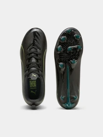 Кроссовки PUMA Ultra 6 Play Fg/ag Jr модель 108533 Фото