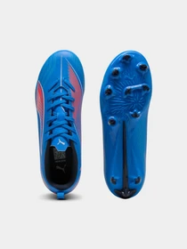Кроссовки PUMA Ultra 6 Play Fg/ag Jr модель 108533 Фото