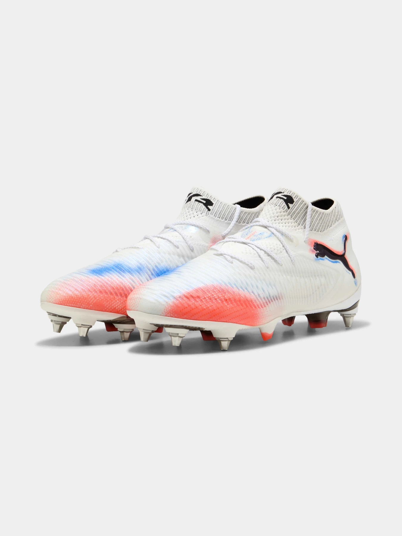 Кроссовки PUMA Future 8 Ultimate Mxsg модель 108583 Фото