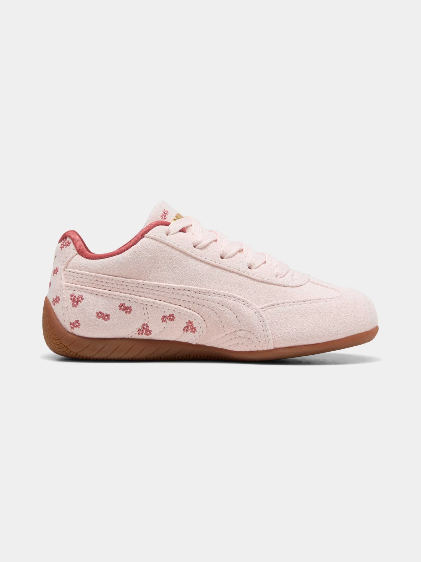Кросівки PUMA Speedcat Floral Ps модель 402999 Фото