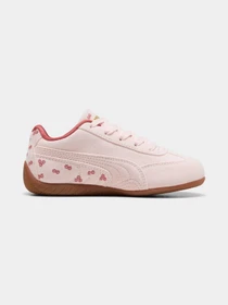 Кросівки PUMA Speedcat Floral Ps модель 402999 Фото
