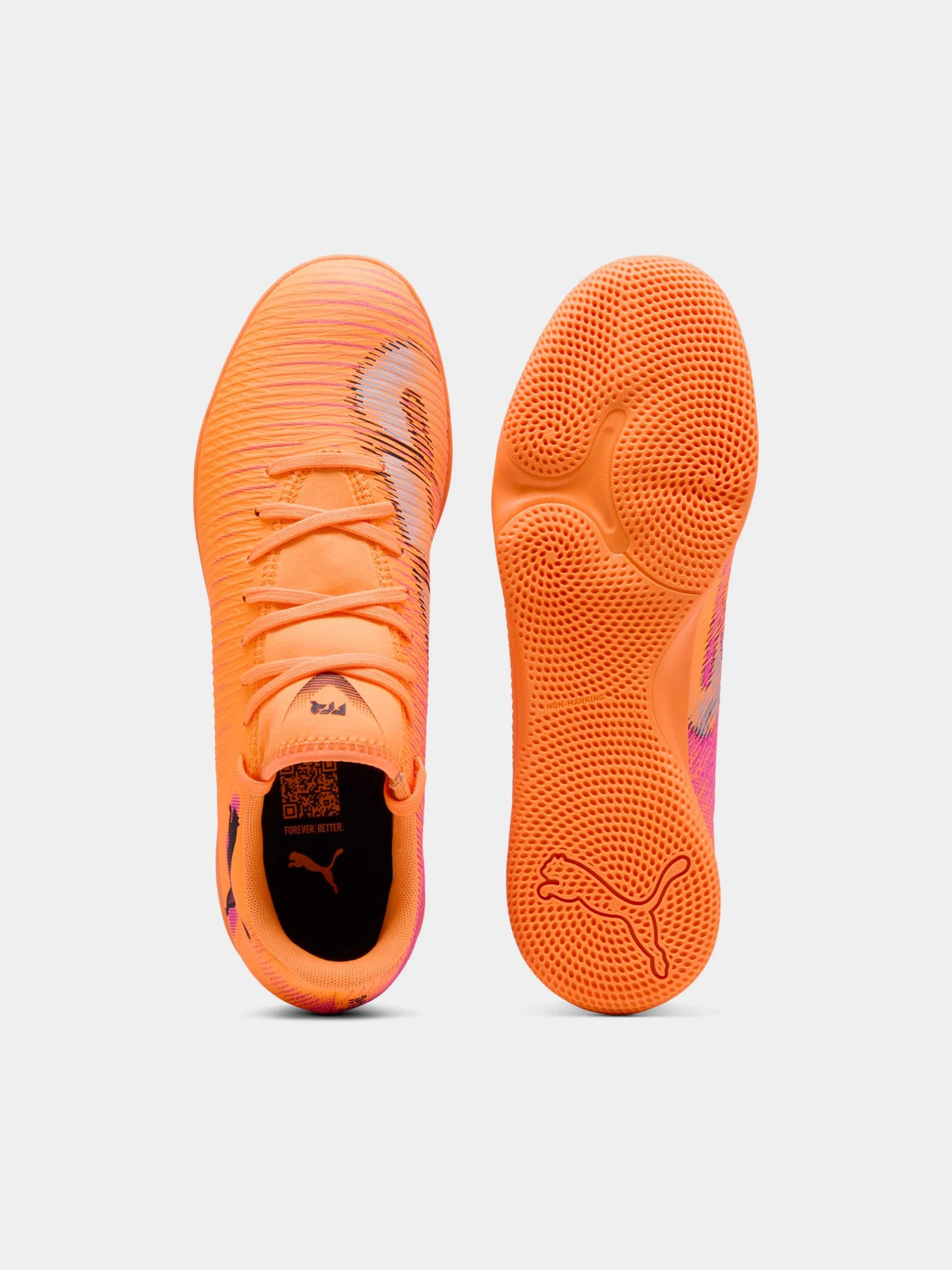Кроссовки PUMA Future 8 Play It модель 108606 Фото