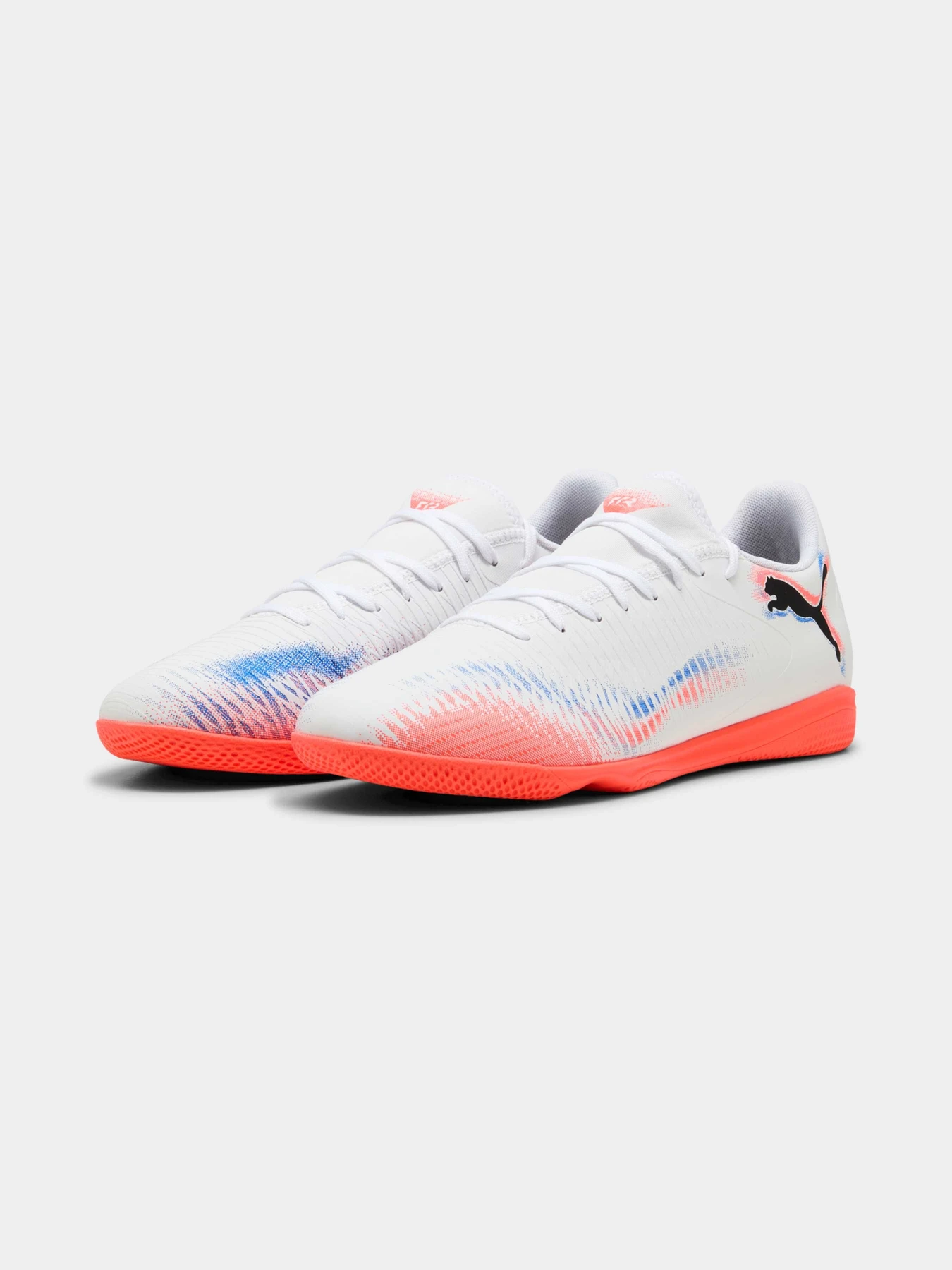 Кроссовки PUMA Future 8 Play It модель 108606 Фото