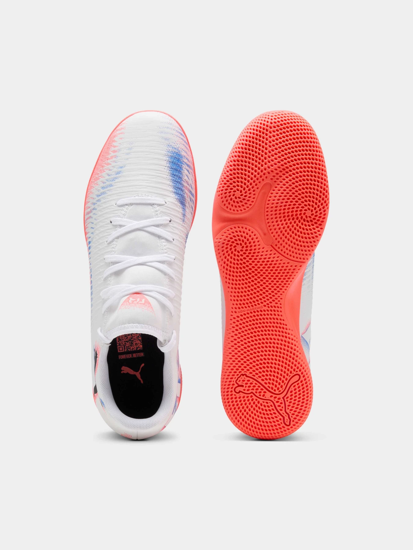 Кроссовки PUMA Future 8 Play It модель 108606 Фото