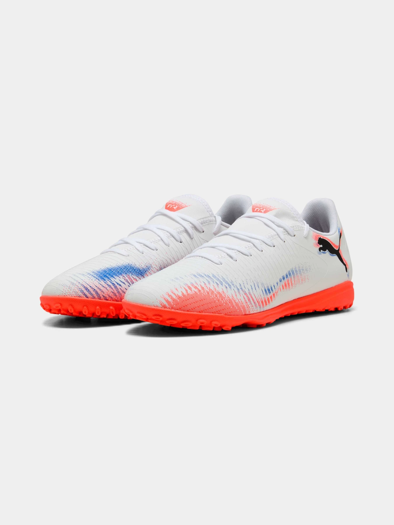 Кроссовки PUMA Future 8 Play Tt модель 108605 Кроссовки PUMA Future 8 Play Tt модель 108605 Фото