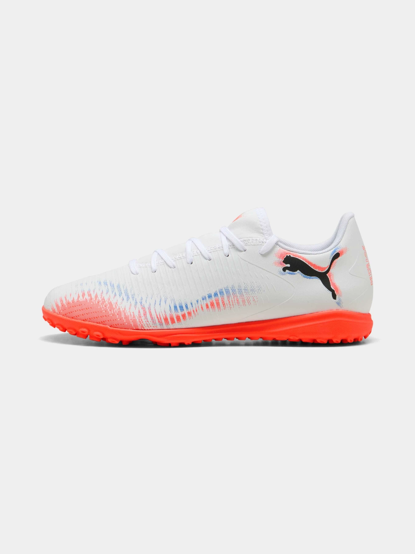 Кроссовки PUMA Future 8 Play Tt модель 108605 Кроссовки PUMA Future 8 Play Tt модель 108605 Фото