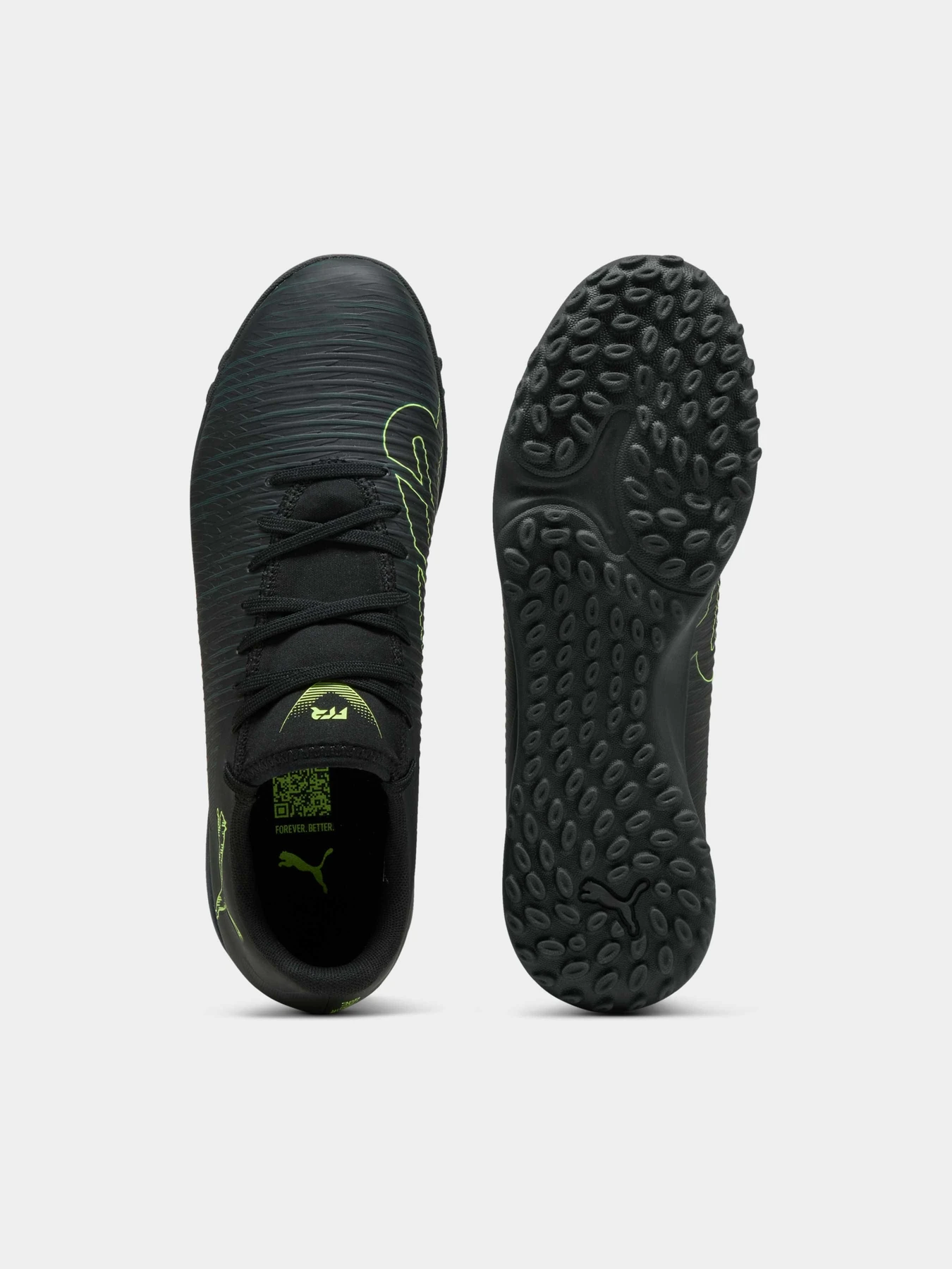 Кроссовки PUMA Future 8 Play Tt модель 108605 Кроссовки PUMA Future 8 Play Tt модель 108605 Фото