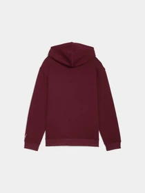 Худи и свитшоты PUMA Super Relaxed Hoodie модель 633458 Фото