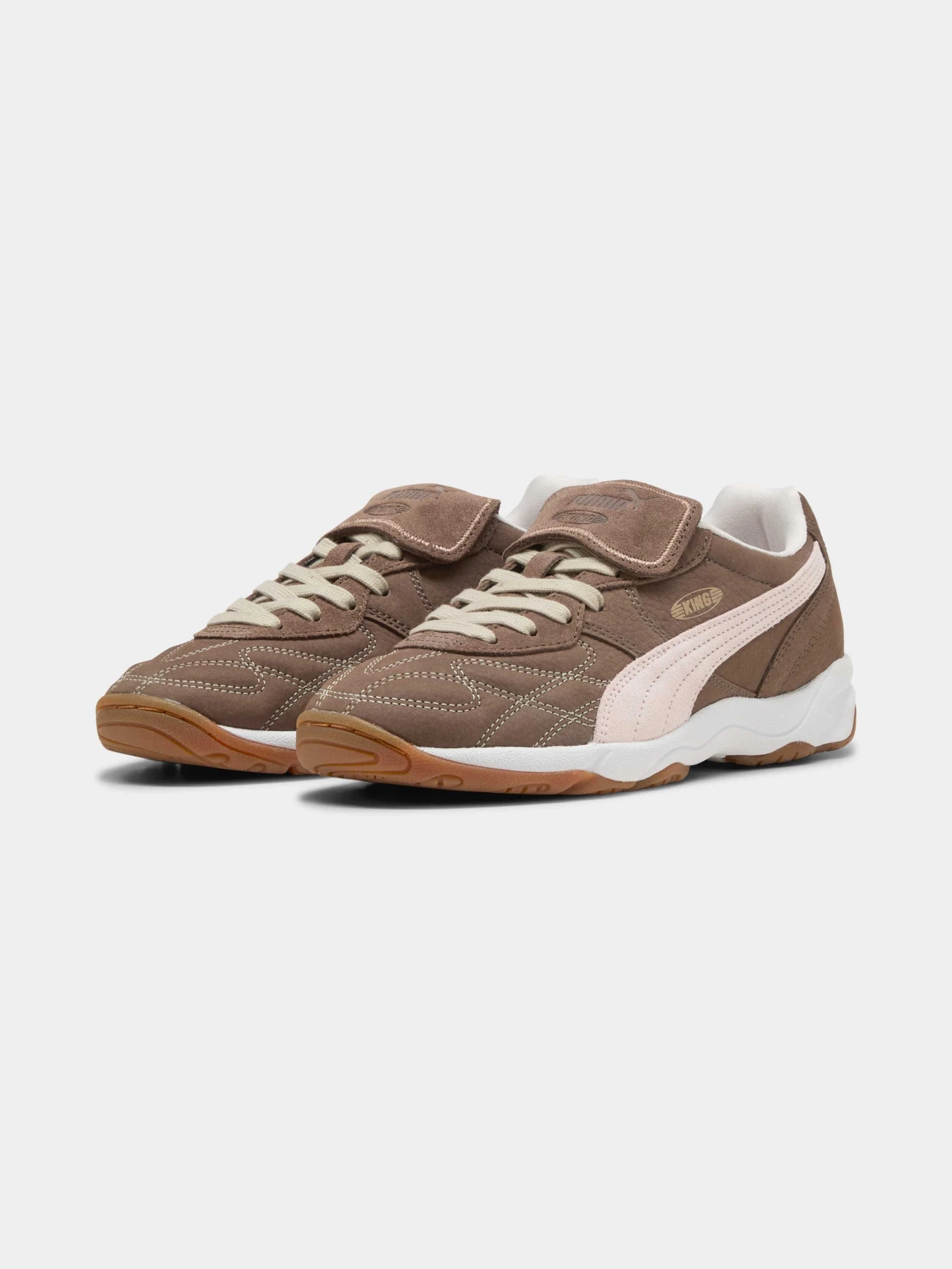 Кроссовки PUMA King Indoor Wine Club Wns модель 403618 Фото