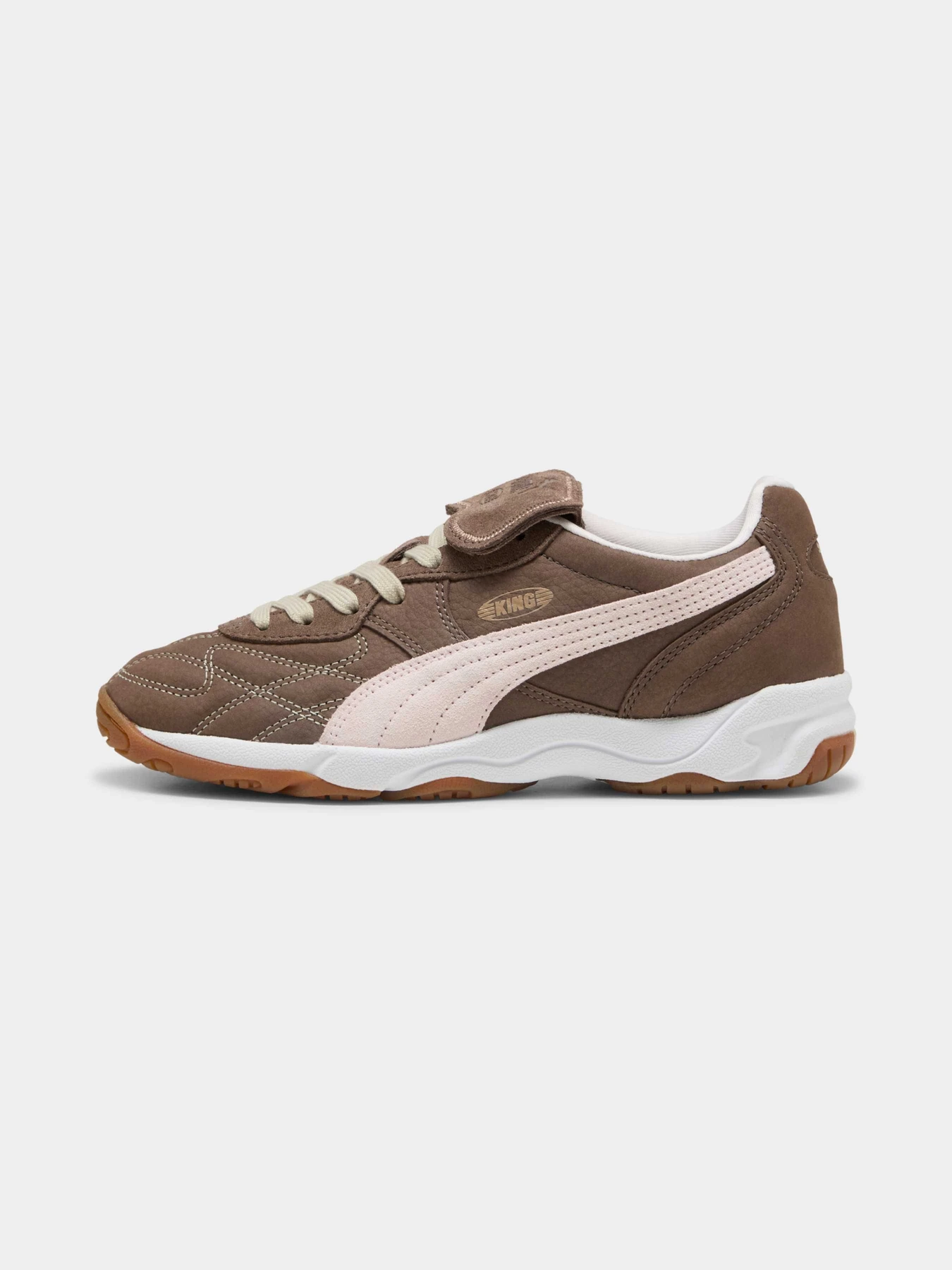 Кроссовки PUMA King Indoor Wine Club Wns модель 403618 Фото