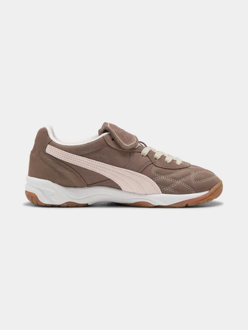 Кроссовки PUMA King Indoor Wine Club Wns модель 403618 Фото