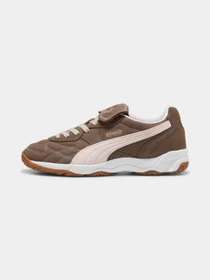 Кроссовки PUMA King Indoor Wine Club Wns модель 403618 Фото